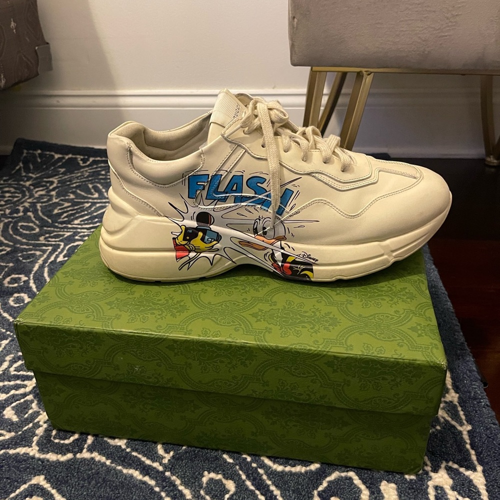 Gucci rhython X Disney - Picture 2 of 4